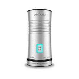 Espumador de Leche Cecotec Power Latte Spume 4000 500W (115 ml) 500 W 240 ml Precio: 39.49999988. SKU: B1BPVBA3RB