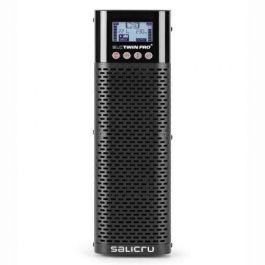 SAI Online Salicru SLC 3000 Twin Pro2 B1/ 3000VA-2700W/ Formato Torre