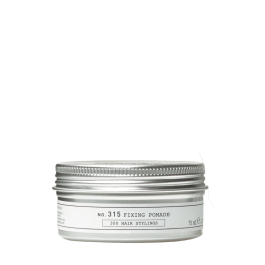 300 Hair Stylings No. 314, Pomada para peinar, Para volumen y textura, Fijación media, 75 ml Precio: 21.49999995. SKU: B14MQRCNBW