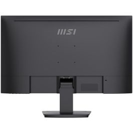 MSI Monitor MP273U 27 Pulgadas 4K UHD IPS HDR Ready Modelo 9S6-3PB4CH-227, 93% Adobe RGB, 98% DCI-P3, 130% sRGB
