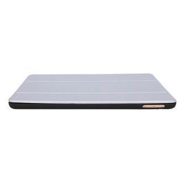 Elbe FU-004 Funda para iPad 10.2' 2020 Plateada - Compatible con Apple Pencil, Resistente a Rayaduras