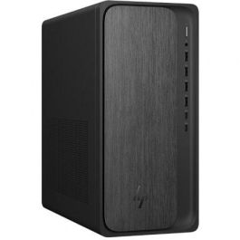HP OmniDesk M02-0014NS PC Sobremesa Ryzen 5 8500G, 16GB DDR5, 1TB SSD NVMe, Gráficos AMD Radeon, FreeDOS, Wi-Fi 6, Productividad HP OmniDesk M02-0014NS PC Sobremesa Ryzen 5 8500G, 16GB DDR5, 1TB SSD NVMe, Gráficos AMD Radeon, FreeDOS, Wi-Fi 6, Productividad