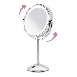 BaByliss 9436E Espejo de Maquillaje con Luz LED