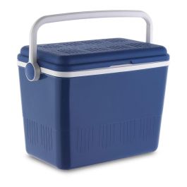 Campos Nevera Portátil 42L Azul 55x35x41cm Rígida Asa Ergonómica Precio: 42.4589. SKU: B1FEDKXXB2