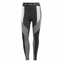 Mallas Deportivas de Mujer Adidas Techfit 7/8 Colorblock Mallas Deportivas de Mujer Adidas Techfit 7/8 Colorblock