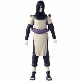 Bandai Figura Naruto Shippuden Orochimaru - Anime Heroes - 36968 - 17 cm Precio: 33.4999995. SKU: B1CY4FA64X