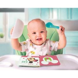 CLEMENTONI - 17720 - Mi primer libro de Baby Mickey CLEMENTONI - 17720 - Mi primer libro de Baby Mickey