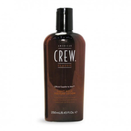 American Crew Classic Light Hold Texture Lotion 250 mL American Crew Classic Light Hold Texture Lotion 250 mL
