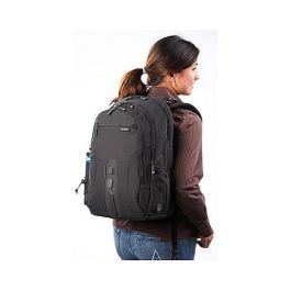 Maletín para Portátil Targus TBB013EU 15,6" Negro 15,6"