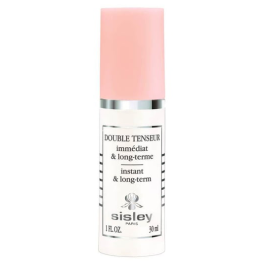 Sisley Double Tenseur Instant & Long-Term - 30 mL