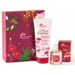 Cofre Eau De Coursiana Perfume+Gel Ducha Cofre Eau De Coursiana Perfume+Gel Ducha Precio: 26.8899994. SKU: B18EAXHW8E