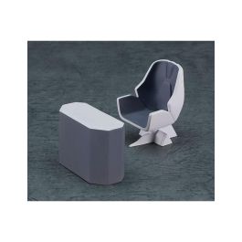 Good Smile Company Figura Gendo Ikari Nendoroid Rebuild 10 cm