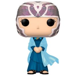 Funko POP! Dune 2 Princess Irulan - Figura de Vinilo de 9cm en Caja Regalo
