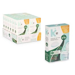Arte Regal Set de 10 Pastillas para WC 30 g Aroma Pino 10x19x4 cm (12 Unidades) Arte Regal Set de 10 Pastillas para WC 30 g Aroma Pino 10x19x4 cm (12 Unidades)