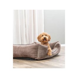 Cama para Perro Trixie Vital Lennox Marrón 60 x 50 cm