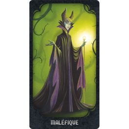 Asmodee Hombres Lobo de Thiercelieux: La Asamblea de los Villanos - Juego de Mesa Edición Disney para 6-12 Jugadores, +10 Años, 30 Minutos