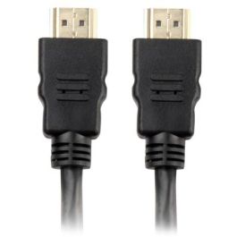 Sharkoon Kabel HMDI -> HDMI 1m schwarz Precio: 7.1995. SKU: B1CY96KGXX