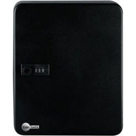 Yale Gabinete para llaves para 20 llaves, 20 x 16 x 8 cm