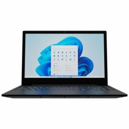 Laptop Alurin 14" Intel Core i5-1235U 16 GB RAM 1 TB SSD Qwerty Español