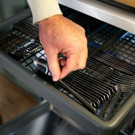 Lavavajillas Cecotec Bolero Aguazero 6700 B Blanco