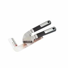 Baumalu Prensa de Ajo de Acero Inoxidable y Nylon 19.5 x 6.5 x 3 cm Precio: 23.78999997. SKU: B1E9MTTYMJ