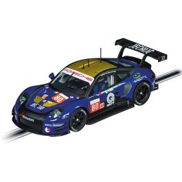 Carrera Digital 124 Cars Porsche 911 RSR Ebimotors, No.80 Precio: 124.50000002. SKU: B1JQYCKZNS