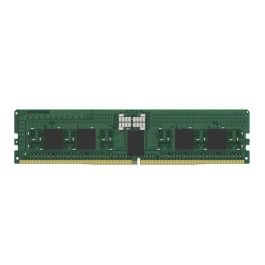 Kingston 16GB DDR5 4800MT/s CL40 ECC Unbuffered DIMM 1RX8 1.1V 288-pin 16Gbit Memoria RAM