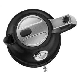 Kitchenaid Hervidor 1,5L Artisan Doble Pared Color Hierro Fundido con Tabla de Temperaturas Kitchenaid Hervidor 1,5L Artisan Doble Pared Color Hierro Fundido con Tabla de Temperaturas