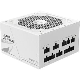 Gigabyte UD850GM PG5W Fuente de Alimentación 850W 80 PLUS Gold ATX, Enfriamiento Activo, Negro