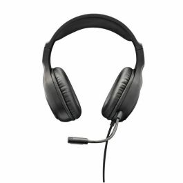 The G-Lab Korp-Yttrium Casco Gaming Multiplataforma para PC, PS4 y Xbox One, Color Negro