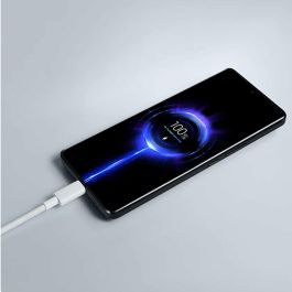 Cargador de Pared + Cable USB A a USB-C Xiaomi 90 W Cargador de Pared + Cable USB A a USB-C Xiaomi 90 W