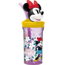 Vaso figurita 3D minnie sunshine 360 ml Vaso figurita 3D minnie sunshine 360 ml Precio: 6.7899997. SKU: B1DQMV38ZF