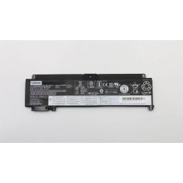 Lenovo Batería interna 3C 26Wh Li-Ion PAN Precio: 111.7900003. SKU: B19X84TXRK
