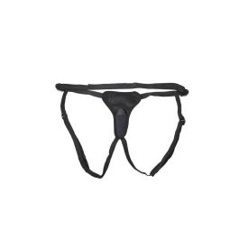 Arnés Sportsheets Negro Arnés Sportsheets Negro
