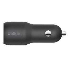 Cargador de Coche Belkin BOOST↑CHARGE