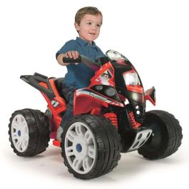 Quad bateria the beast 12v 80,5x60x57 cm Precio: 150.0037. SKU: S2404746