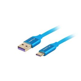 Cable USB A a USB C Lanberg CA19423215 ( 1m) Precio: 4.68999993. SKU: S5604173