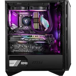 MSI MPG GUNGNIR 110R Carcasa para PC