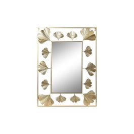 Espejo Glam DKD Home Decor Dorado 1 x 97 x 71 cm Precio: 40.42731. SKU: S3033666