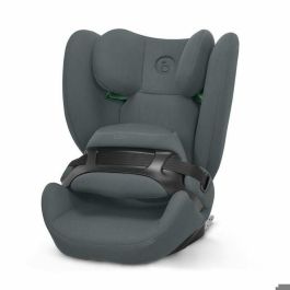 CBX by CYBEX Silla de coche Gr. 1/2/3 Pallas B i-Size Gris Adoquín-Gris Oscuro Gris Precio: 260.49999976. SKU: B1HNP46QDM