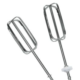 Batidora-Amasadora con Bol Haeger BL-5BW.014A Blanco 500 W