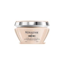 Kerastase Mascarilla Curl Manifesto Nutritiva para Cabellos Rizados 200 ml Kerastase Mascarilla Curl Manifesto Nutritiva para Cabellos Rizados 200 ml Precio: 46.49999992. SKU: S0585797