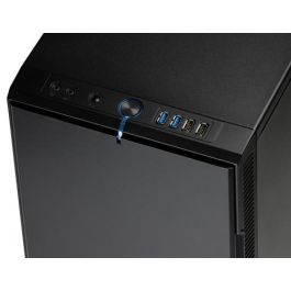 Fractal Design Define XL R2 Tower Negro