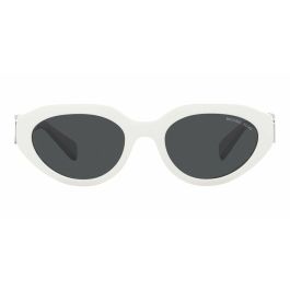 Gafas de Sol Mujer Michael Kors EMPIRE OVAL MK 2192