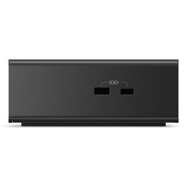 Lenovo ThinkPad USB4 Dock 5000 - Base Thunderbolt 4 con 100W de Carga, Ethernet Gigabit y Puertos USB-C