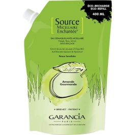 Garancia Eau Micellaire Amande 400ml Precio: 19.49999942. SKU: B1KHVZ4B2W