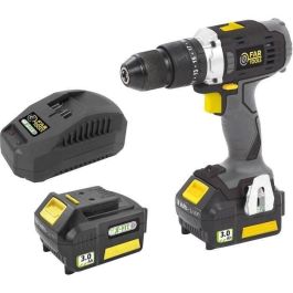 FARTOOLS X-FIT - TALADRO INALÁMBRICO XF-IMPACT 18V - con baterías y cargador - 216001 Precio: 160.79000058. SKU: B14JNEFGCC