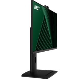 MSI PRO MP275QPDGDE Monitor 27" IPS WQHD 2560x1440 4ms 100Hz Negro