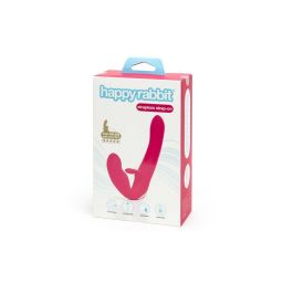 Conejito Vibrador Happy Rabbit Rosa