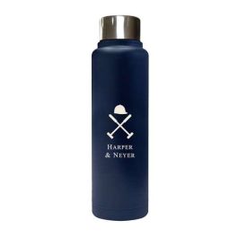 Botella Portaliquidos Safta Termo Acero Inoxidable 500 mL Harper & Neyer 225x70 mm Precio: 5.98999973. SKU: B1JY3ZKNPC